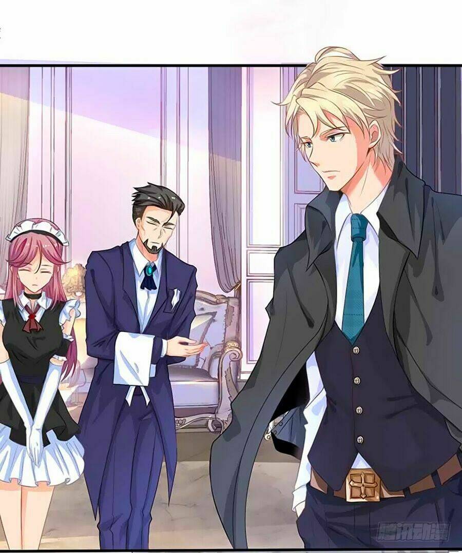 Đưa mami về nhà: Chapter 4
