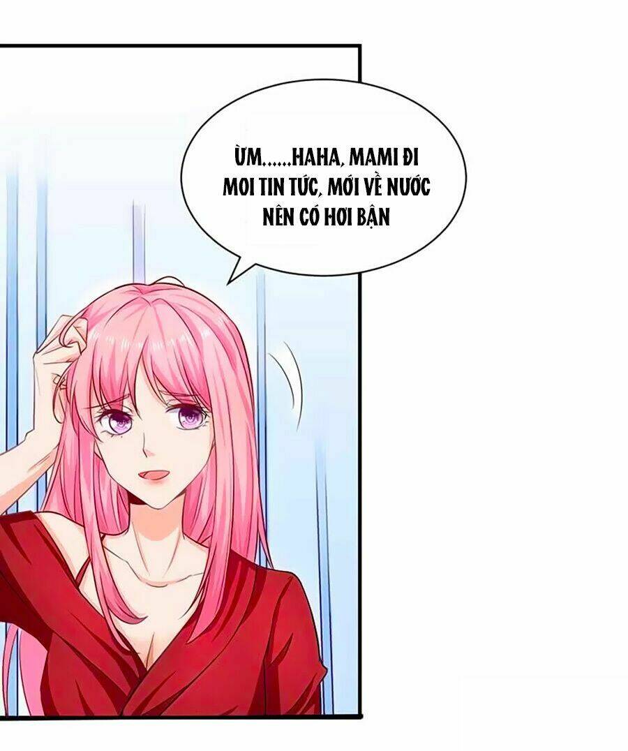 Đưa mami về nhà: Chapter 4