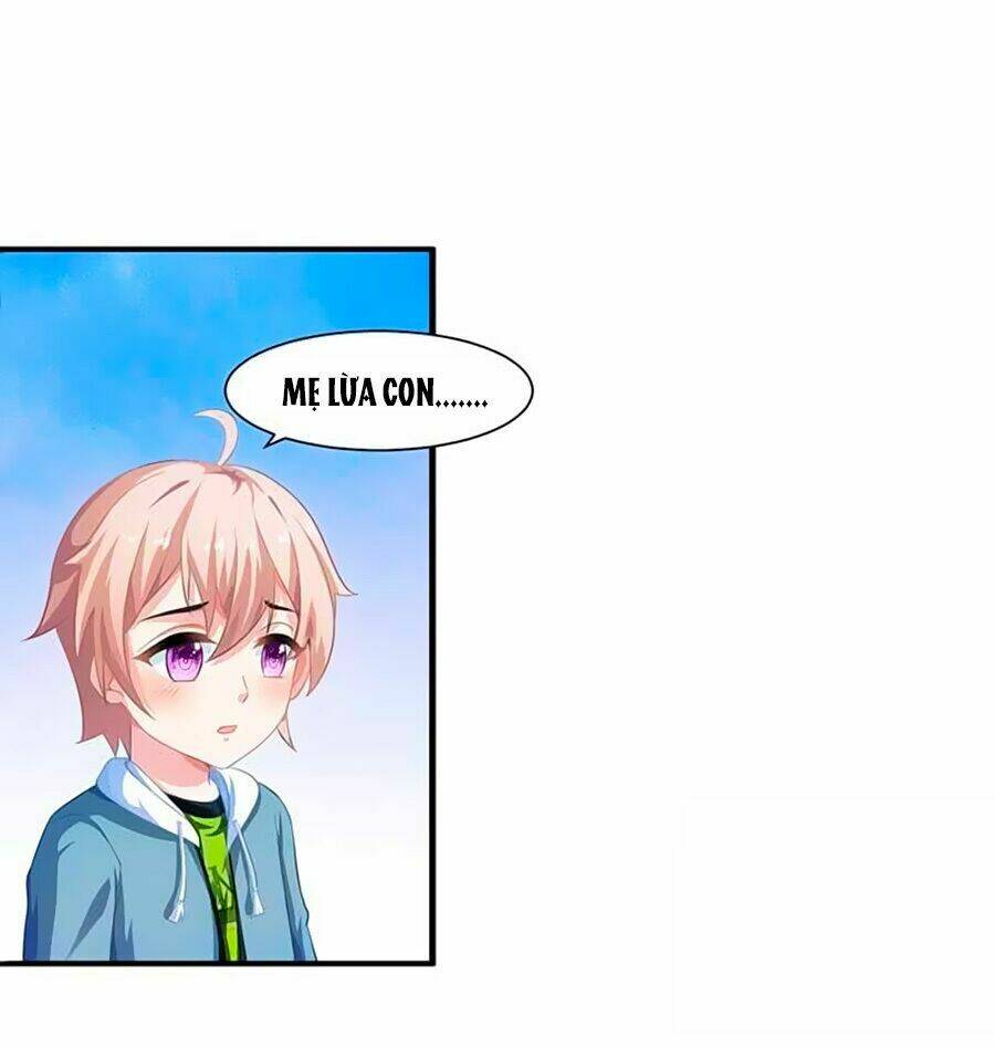 Đưa mami về nhà: Chapter 4