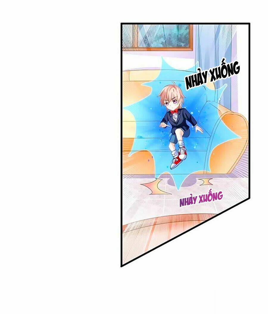 Đưa mami về nhà: Chapter 4