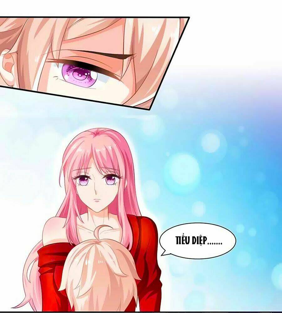 Đưa mami về nhà: Chapter 4