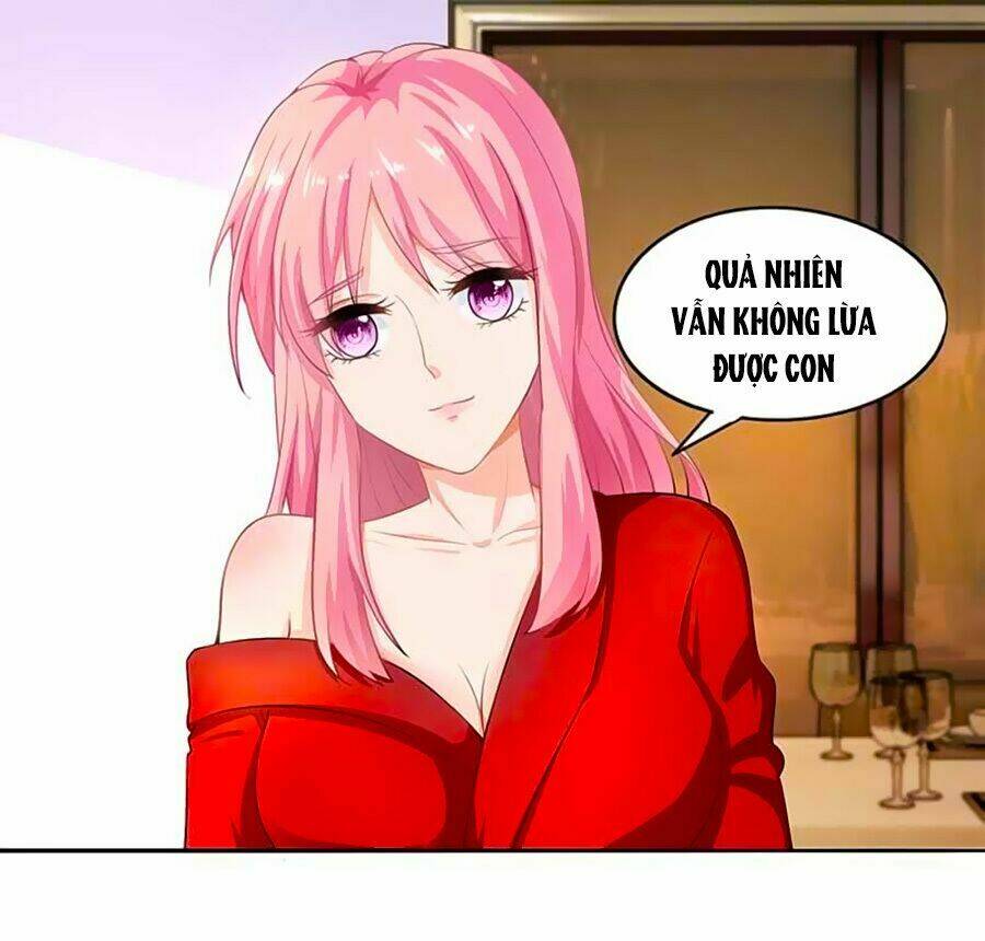 Đưa mami về nhà: Chapter 4