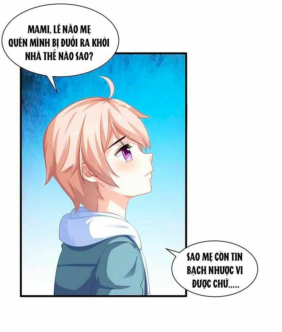 Đưa mami về nhà: Chapter 4