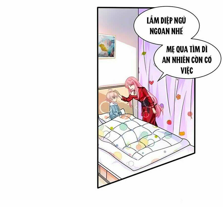 Đưa mami về nhà: Chapter 4
