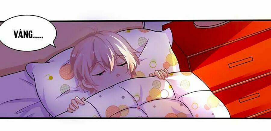 Đưa mami về nhà: Chapter 4