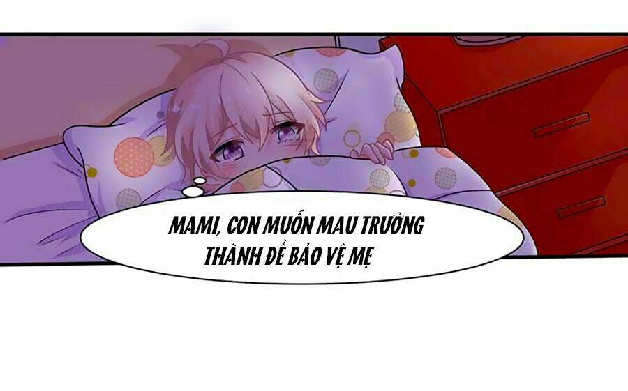 Đưa mami về nhà: Chapter 4