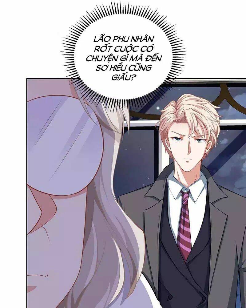 Đưa mami về nhà: Chapter 40