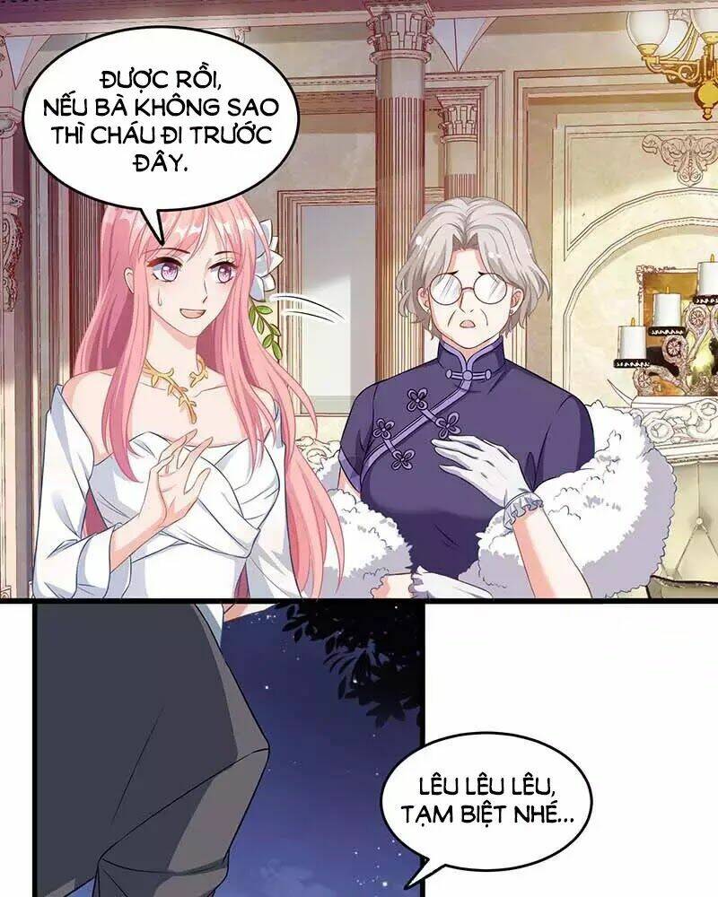 Đưa mami về nhà: Chapter 40