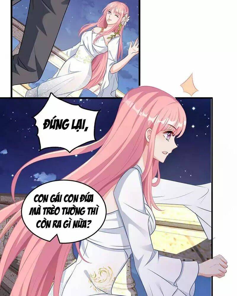 Đưa mami về nhà: Chapter 40