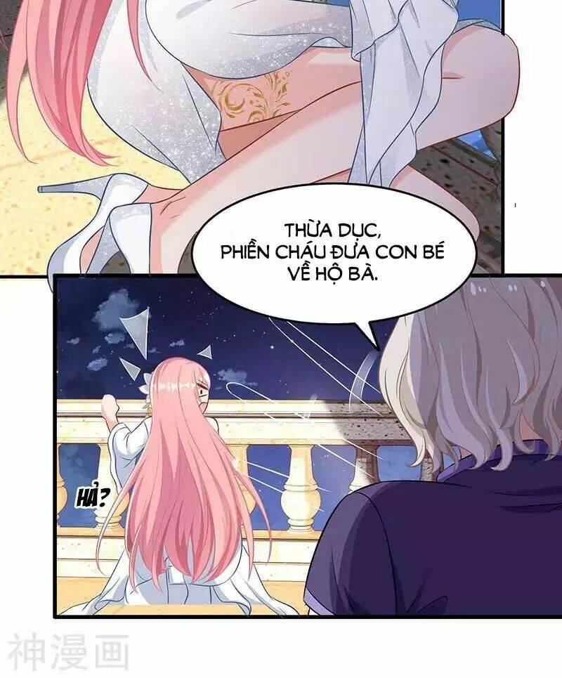 Đưa mami về nhà: Chapter 40