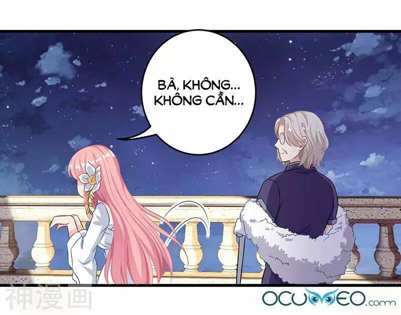 Đưa mami về nhà: Chapter 40