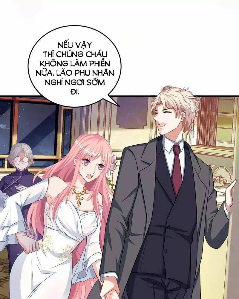 Đưa mami về nhà: Chapter 40