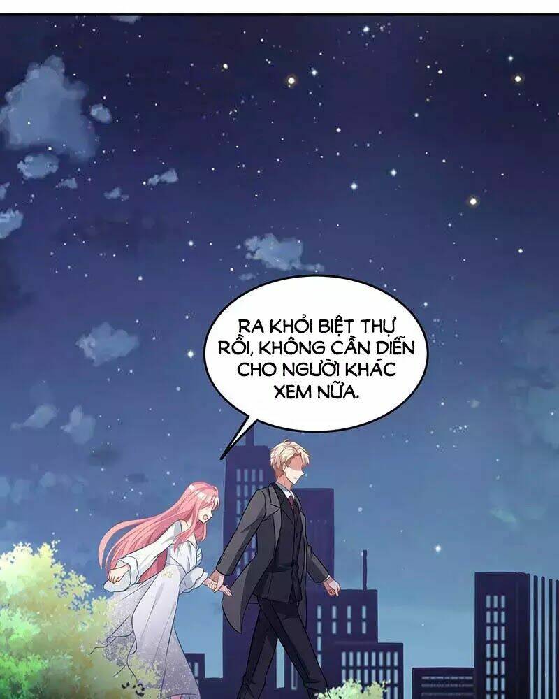 Đưa mami về nhà: Chapter 40