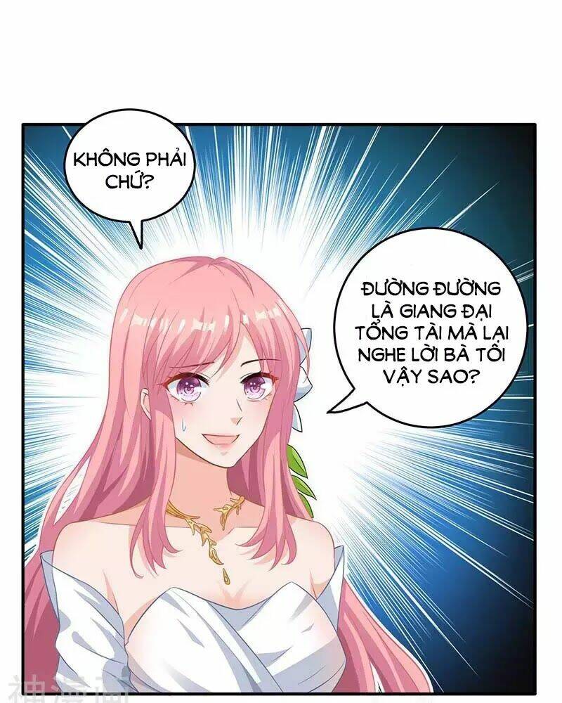 Đưa mami về nhà: Chapter 40