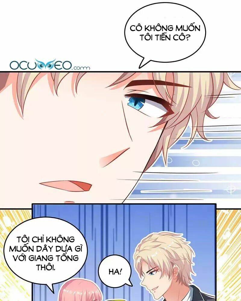 Đưa mami về nhà: Chapter 40