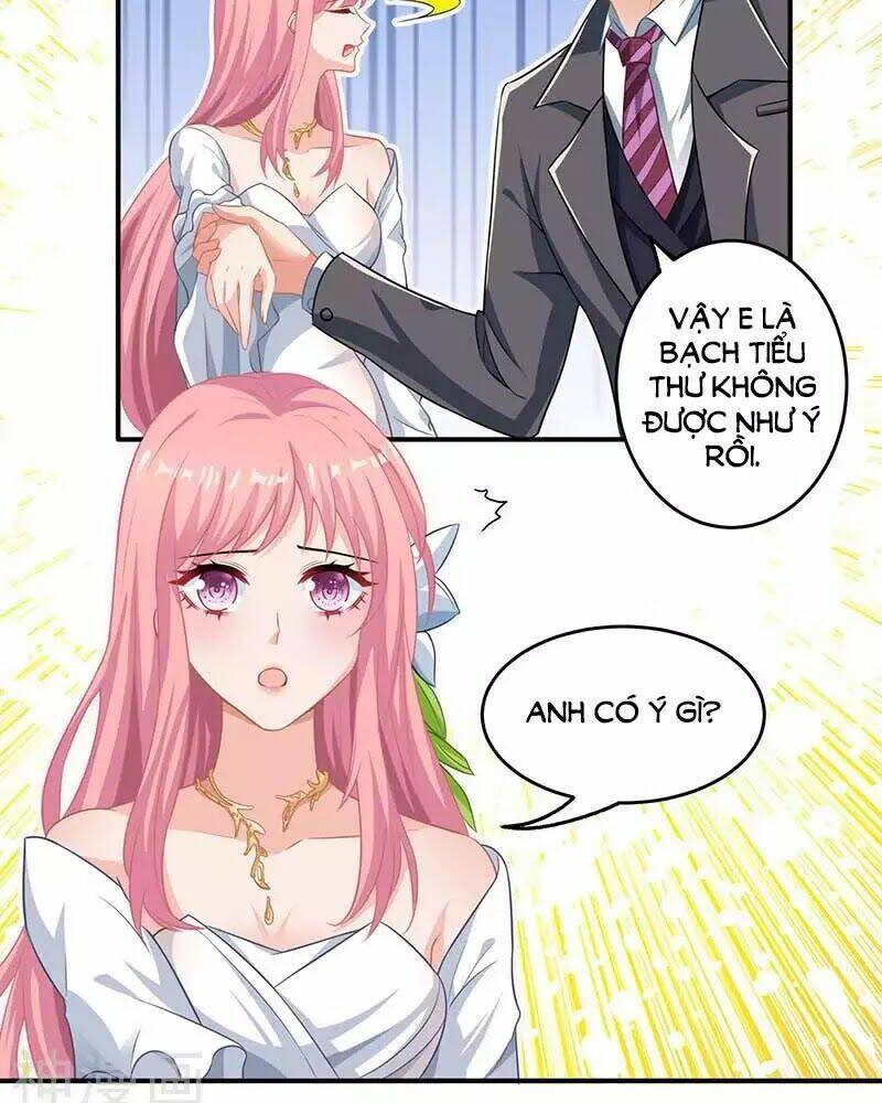 Đưa mami về nhà: Chapter 40