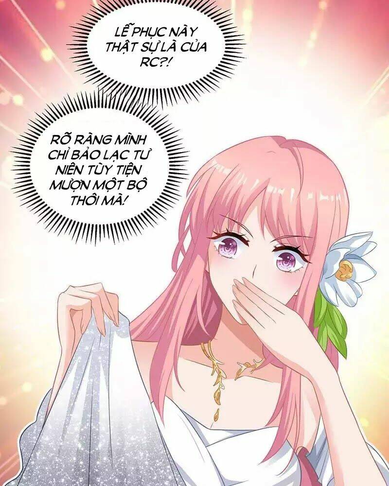 Đưa mami về nhà: Chapter 40