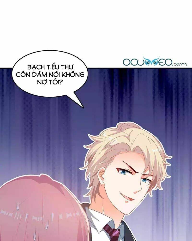 Đưa mami về nhà: Chapter 40