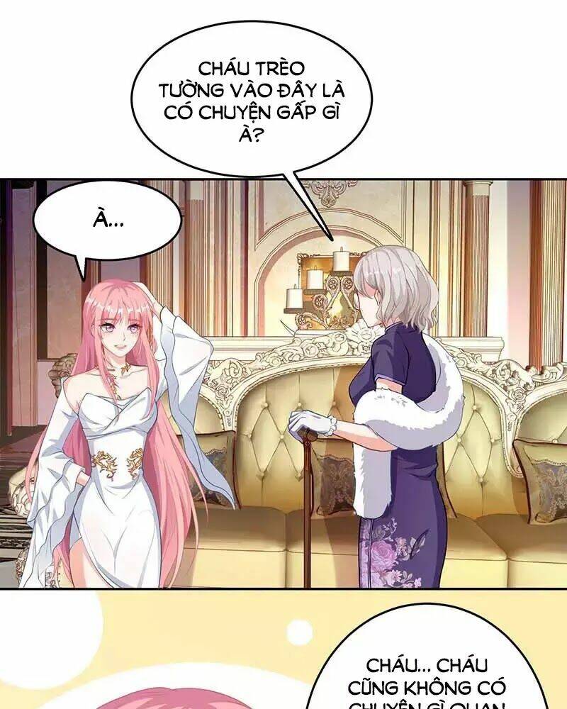 Đưa mami về nhà: Chapter 40