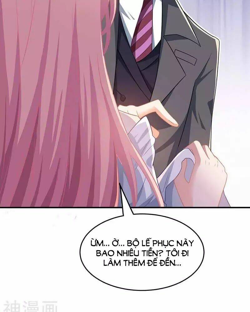 Đưa mami về nhà: Chapter 40