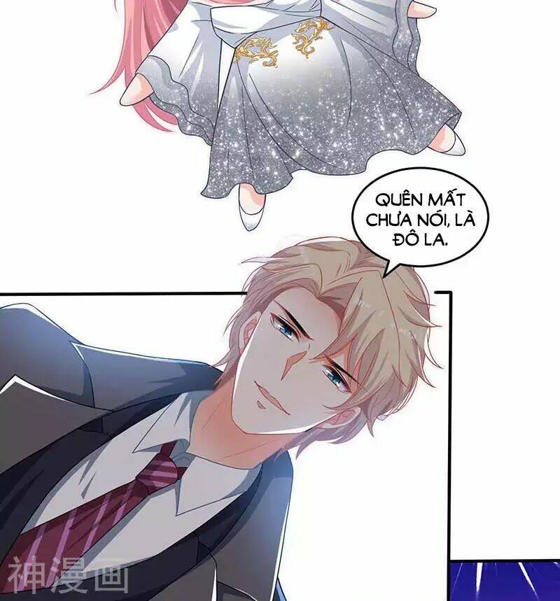 Đưa mami về nhà: Chapter 40