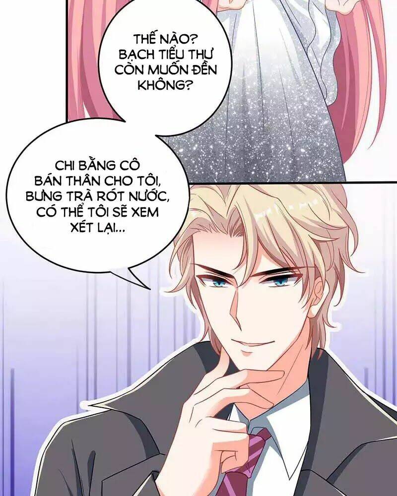 Đưa mami về nhà: Chapter 40