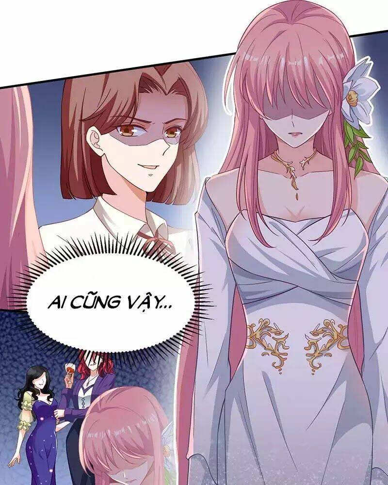 Đưa mami về nhà: Chapter 40