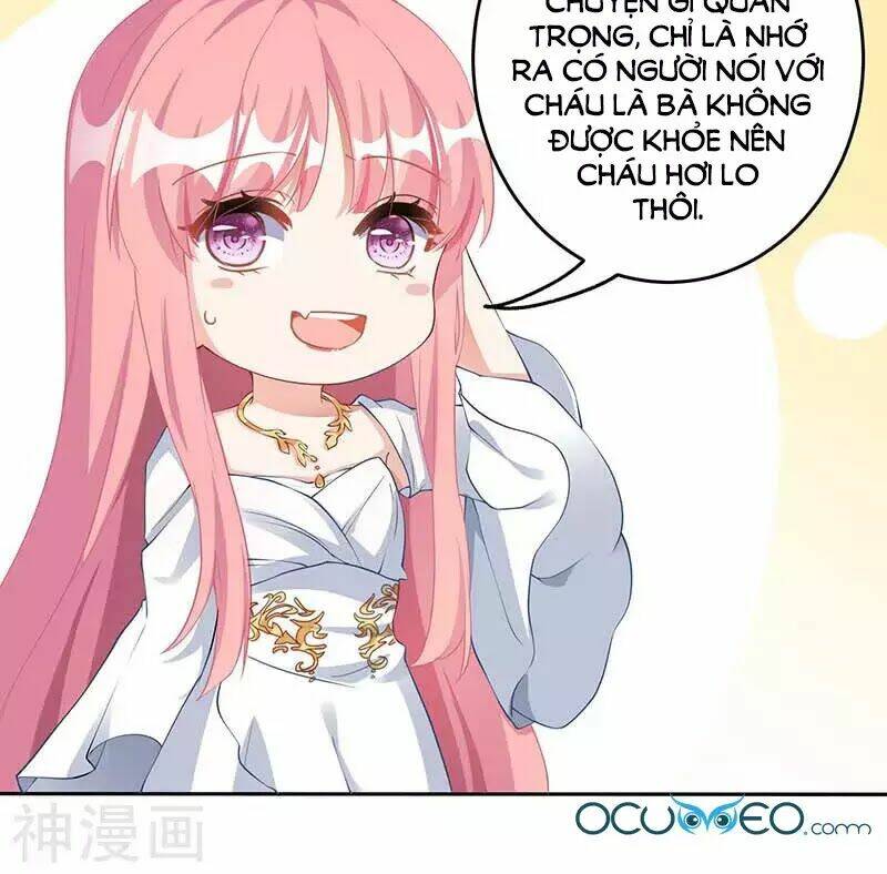 Đưa mami về nhà: Chapter 40
