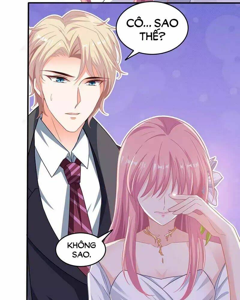 Đưa mami về nhà: Chapter 40