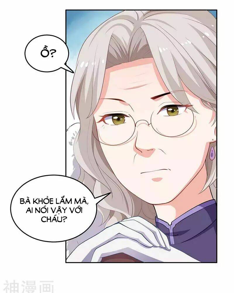 Đưa mami về nhà: Chapter 40