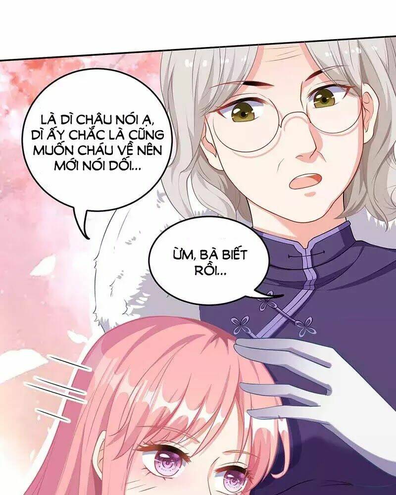 Đưa mami về nhà: Chapter 40