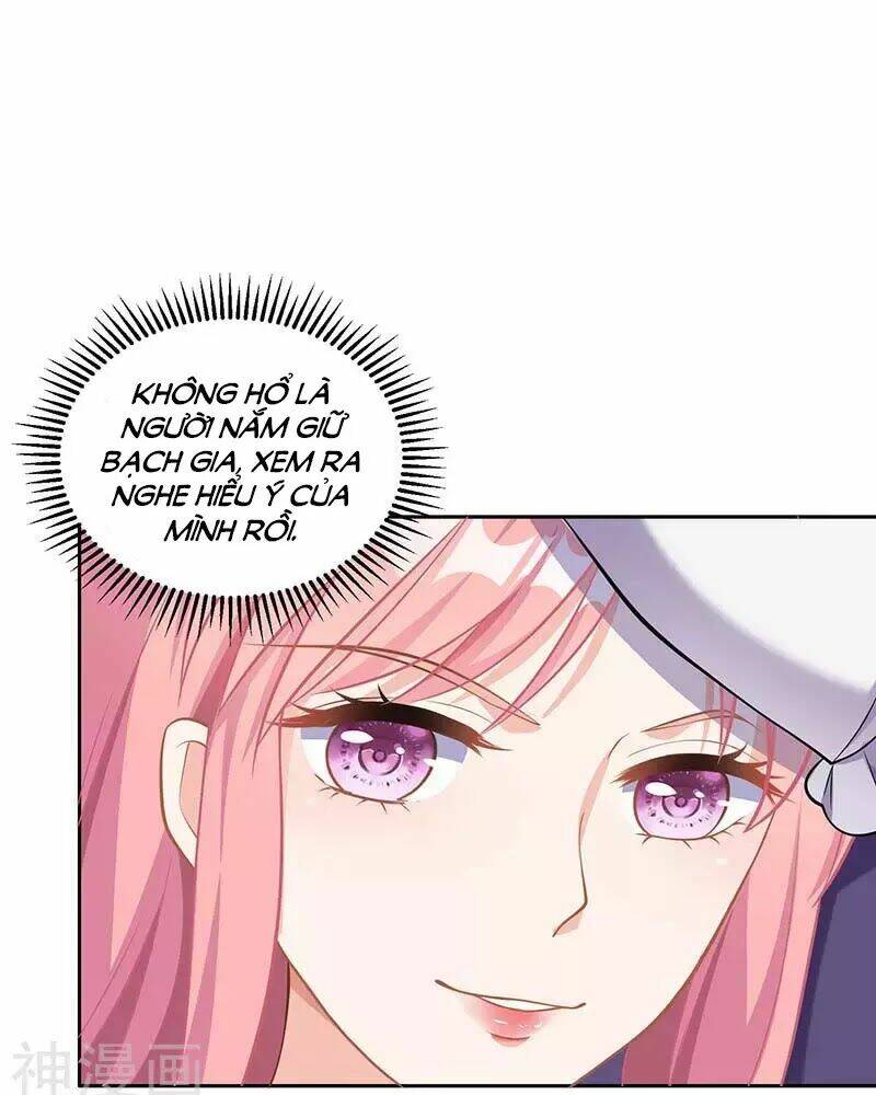 Đưa mami về nhà: Chapter 40