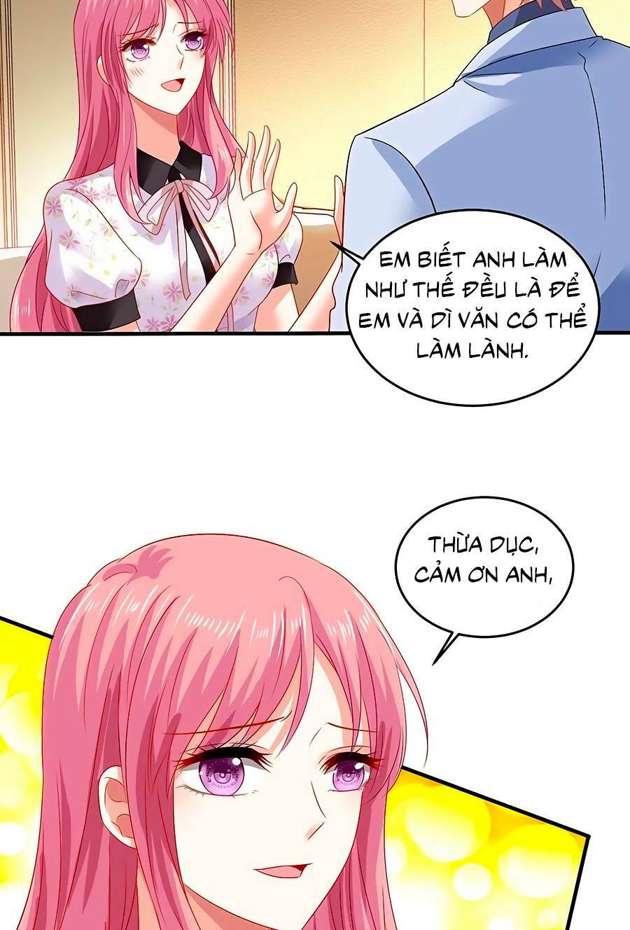 Đưa mami về nhà: Chapter 400