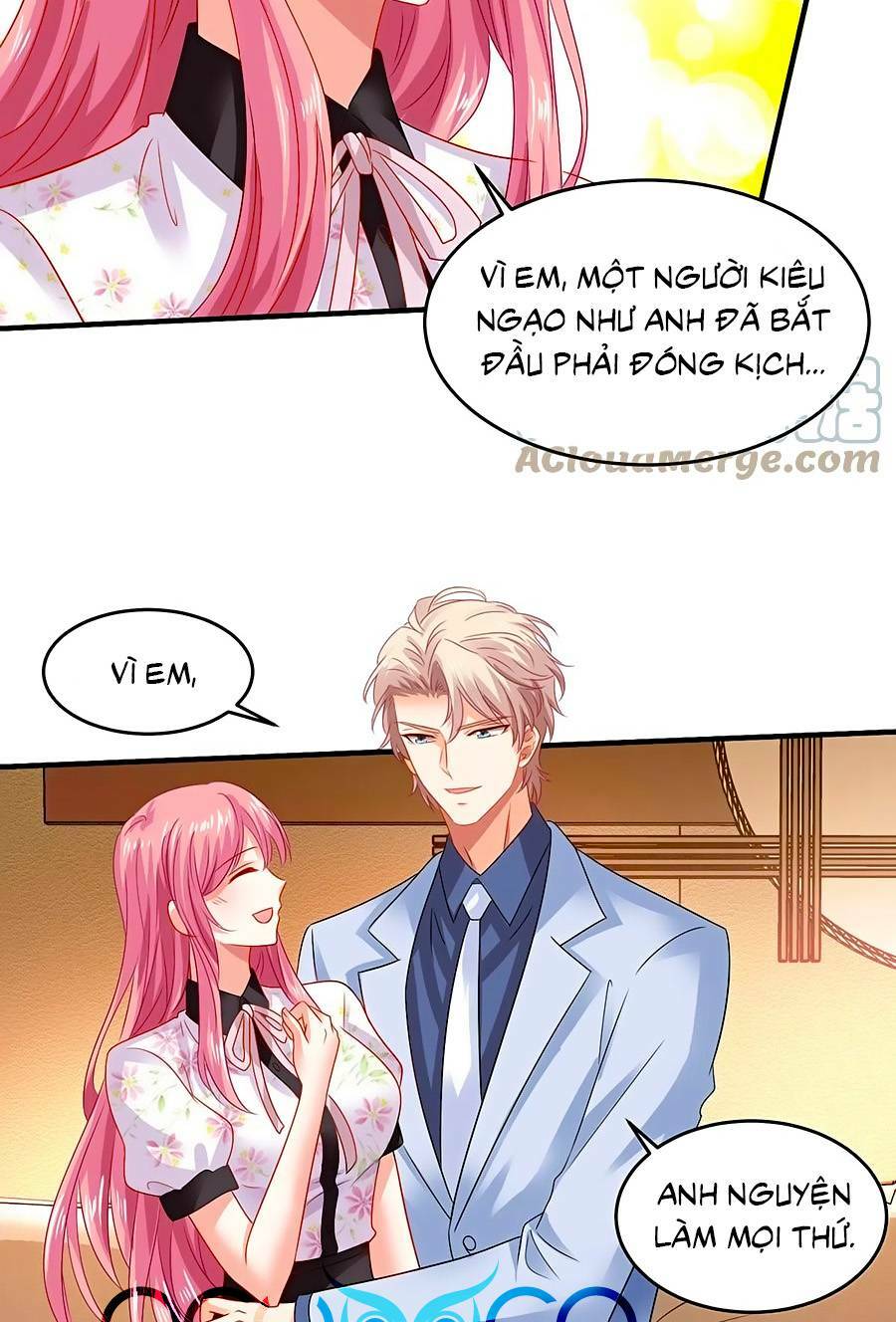 Đưa mami về nhà: Chapter 400