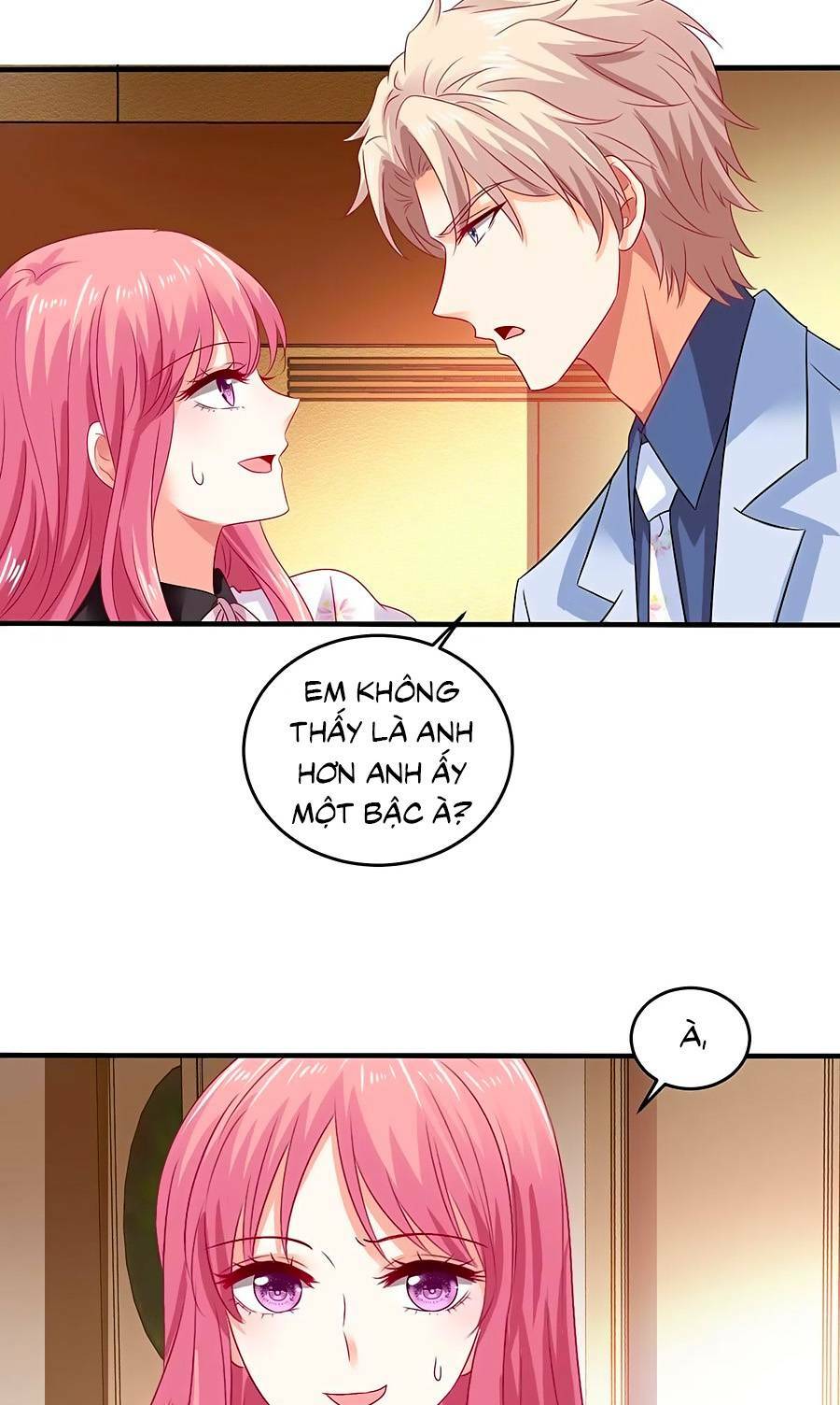 Đưa mami về nhà: Chapter 400