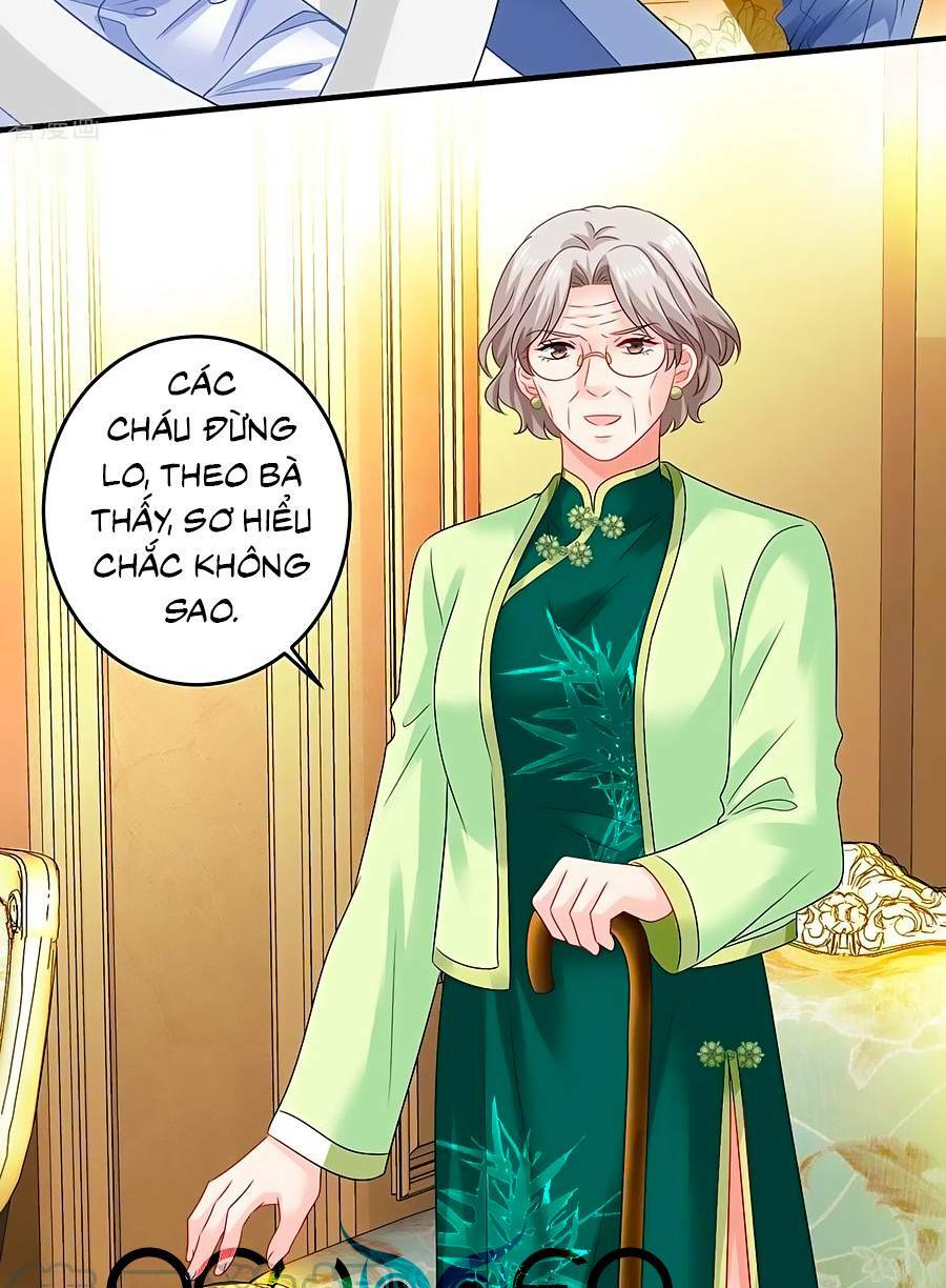Đưa mami về nhà: Chapter 400