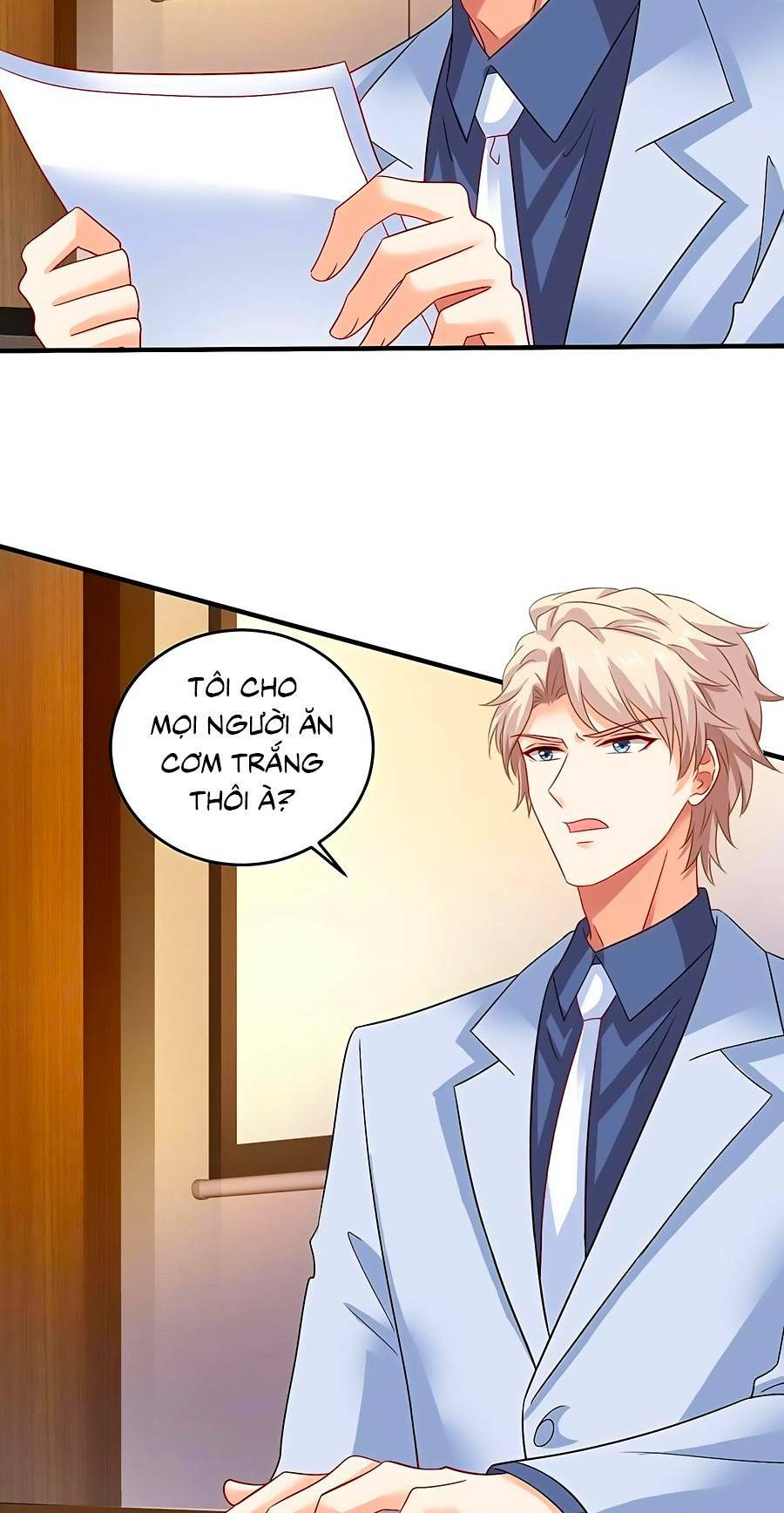 Đưa mami về nhà: Chapter 401