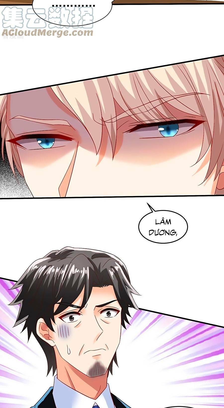 Đưa mami về nhà: Chapter 401