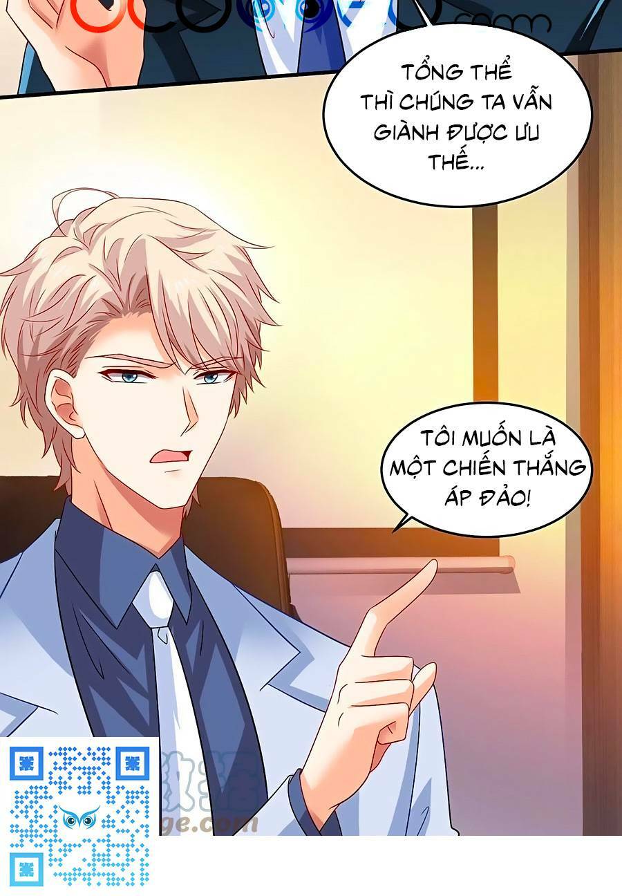 Đưa mami về nhà: Chapter 401