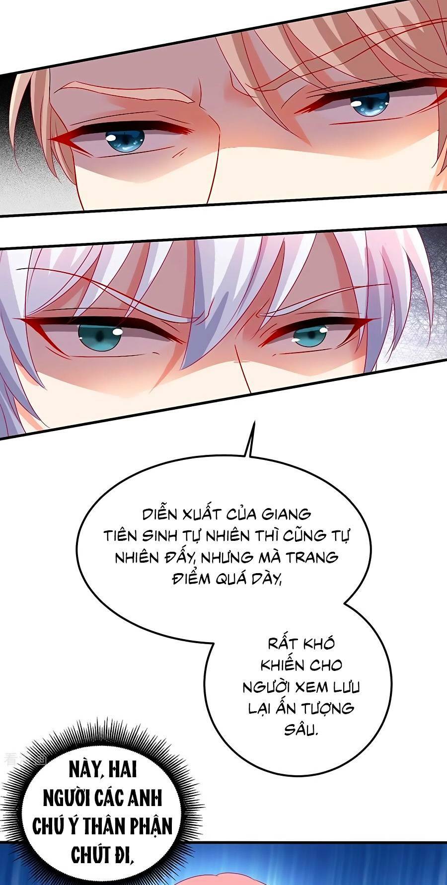 Đưa mami về nhà: Chapter 401