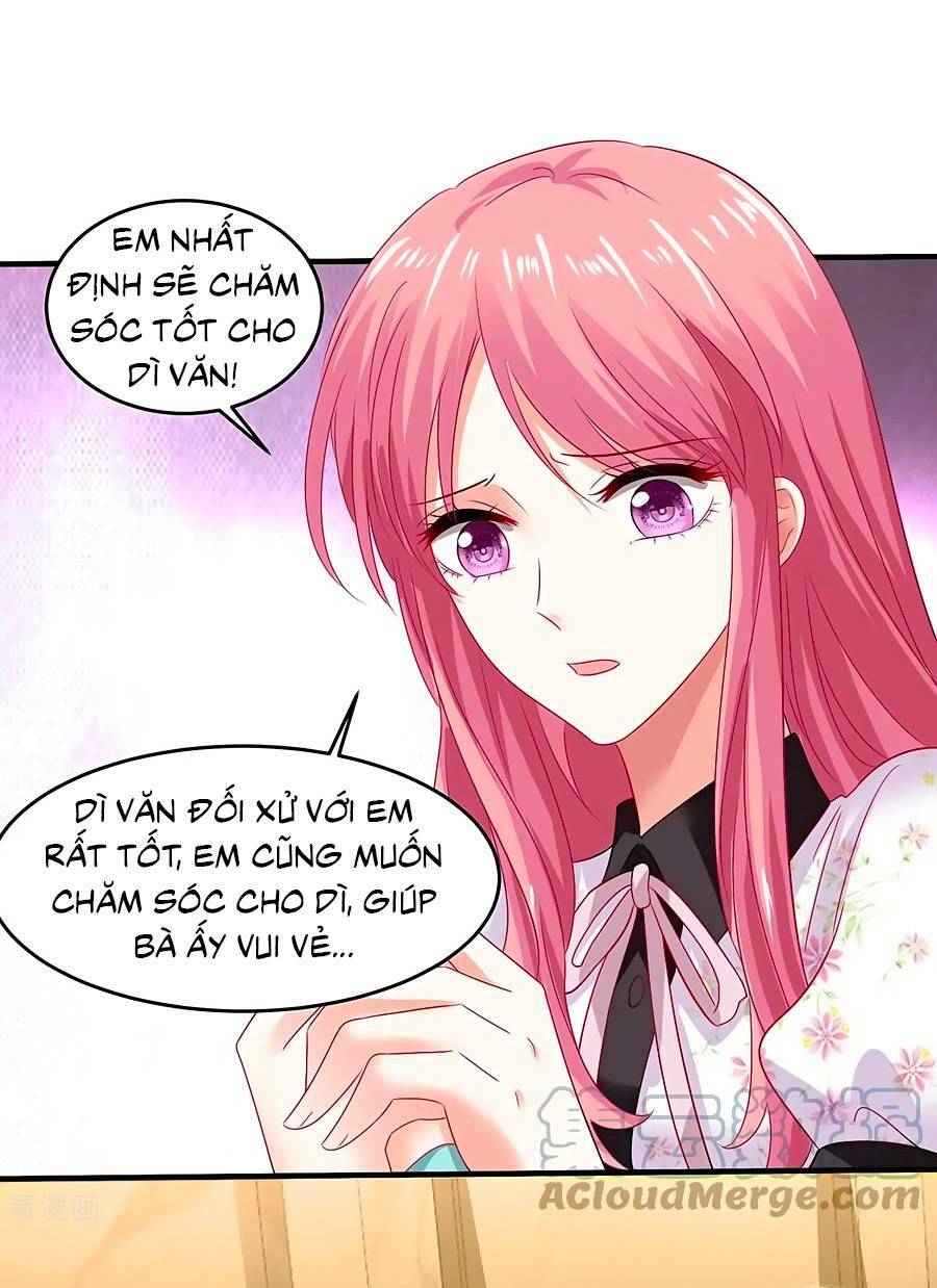 Đưa mami về nhà: Chapter 401