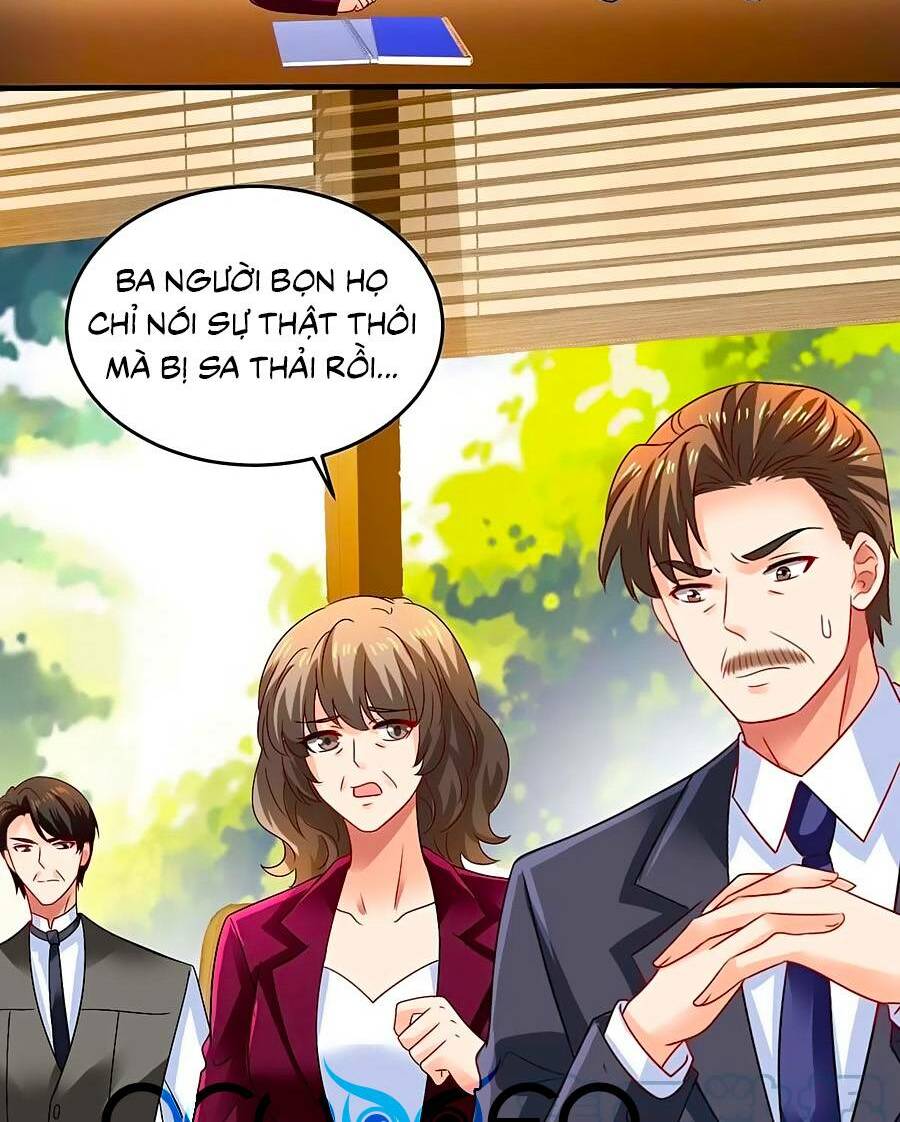 Đưa mami về nhà: Chapter 402