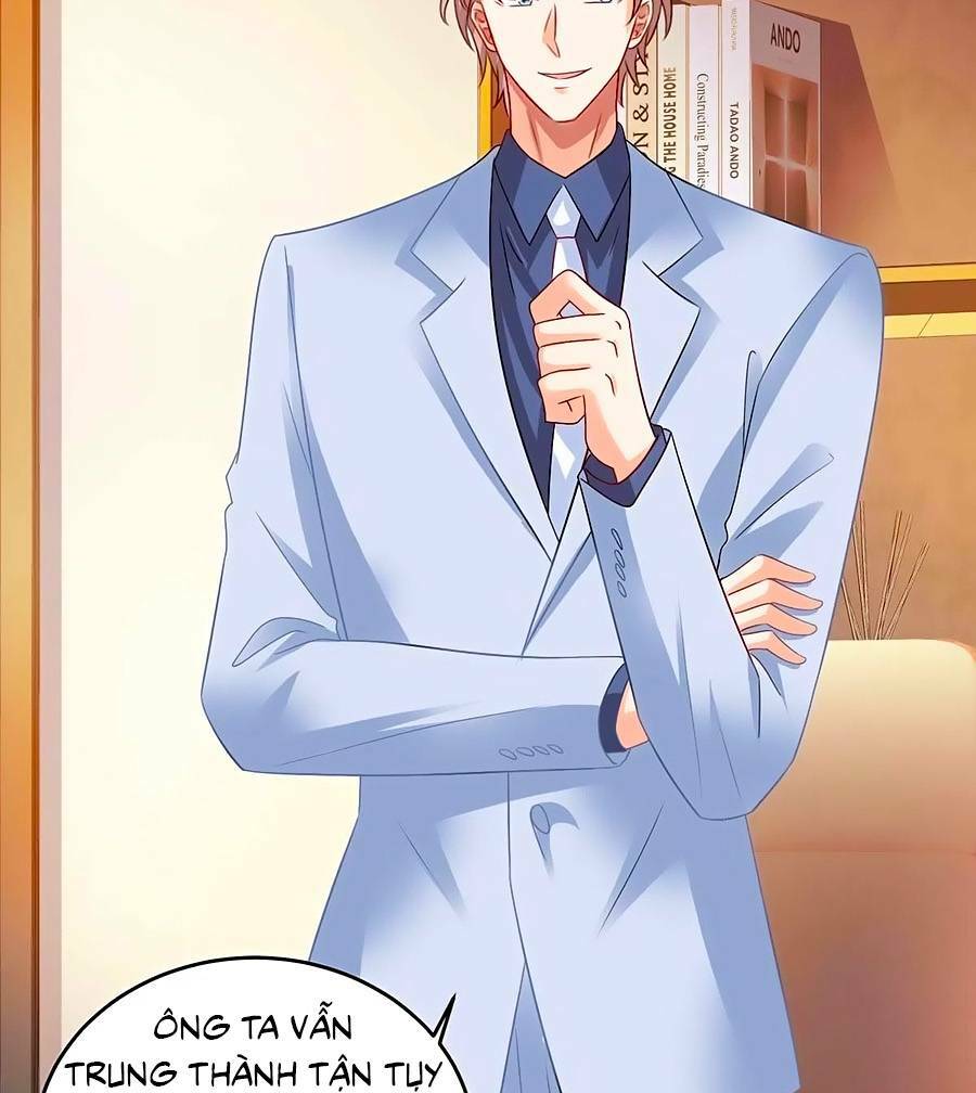 Đưa mami về nhà: Chapter 402