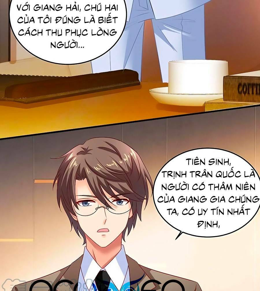 Đưa mami về nhà: Chapter 402