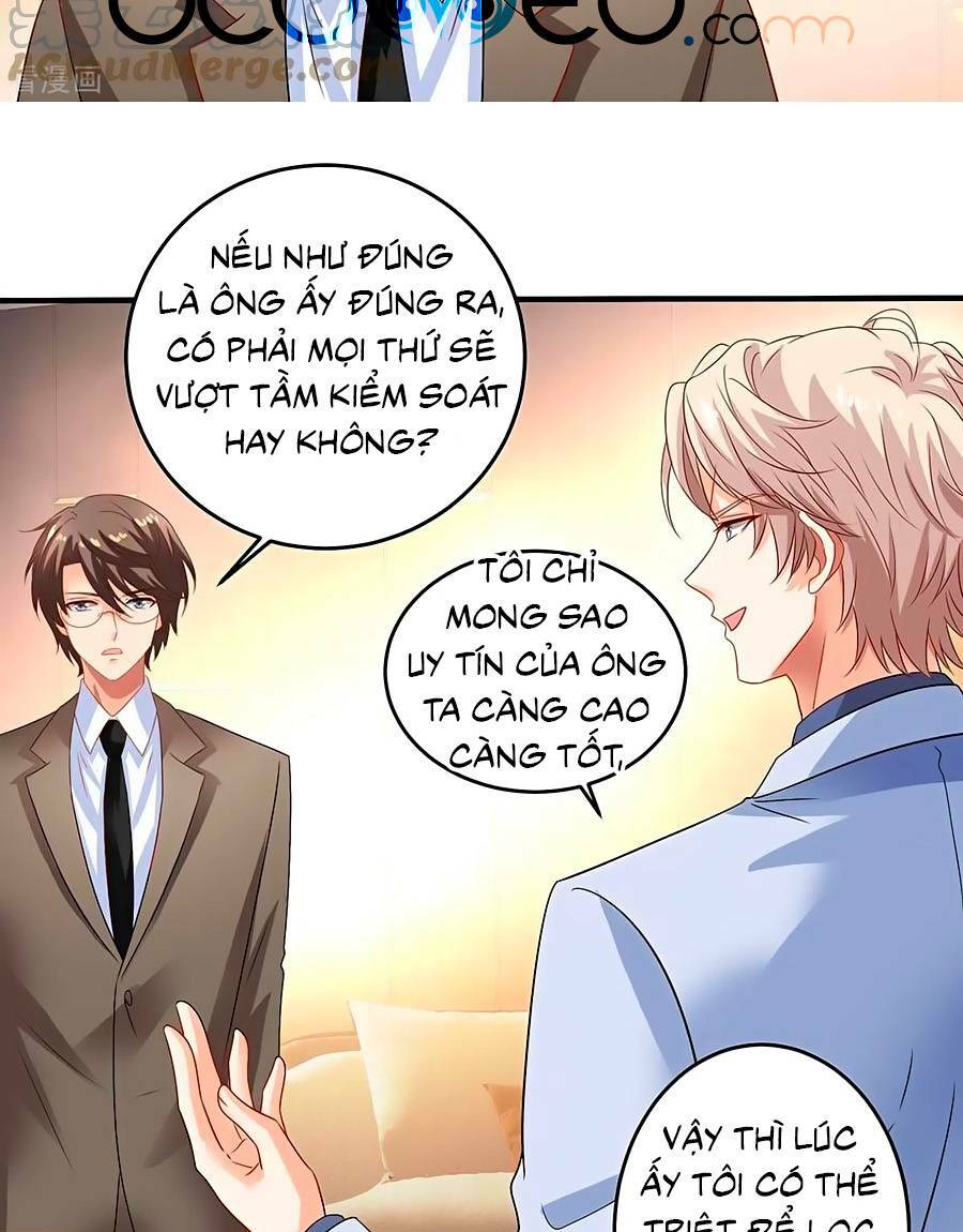 Đưa mami về nhà: Chapter 402