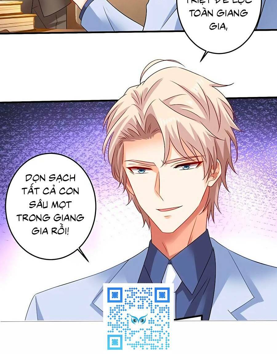 Đưa mami về nhà: Chapter 402
