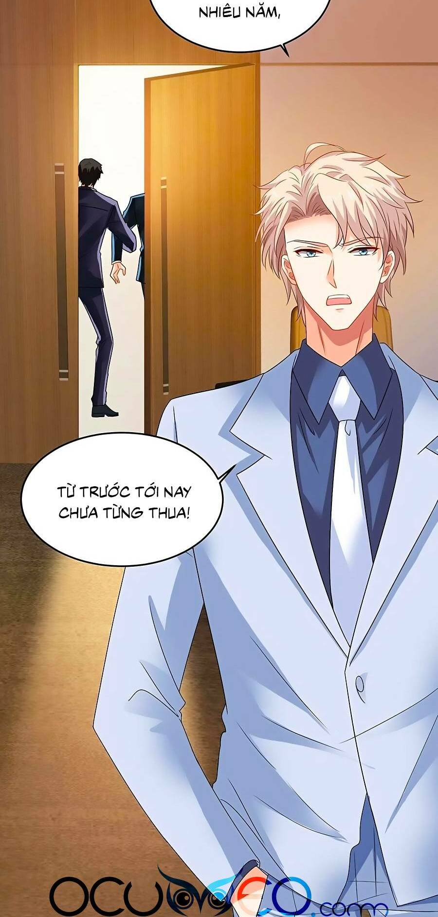 Đưa mami về nhà: Chapter 402