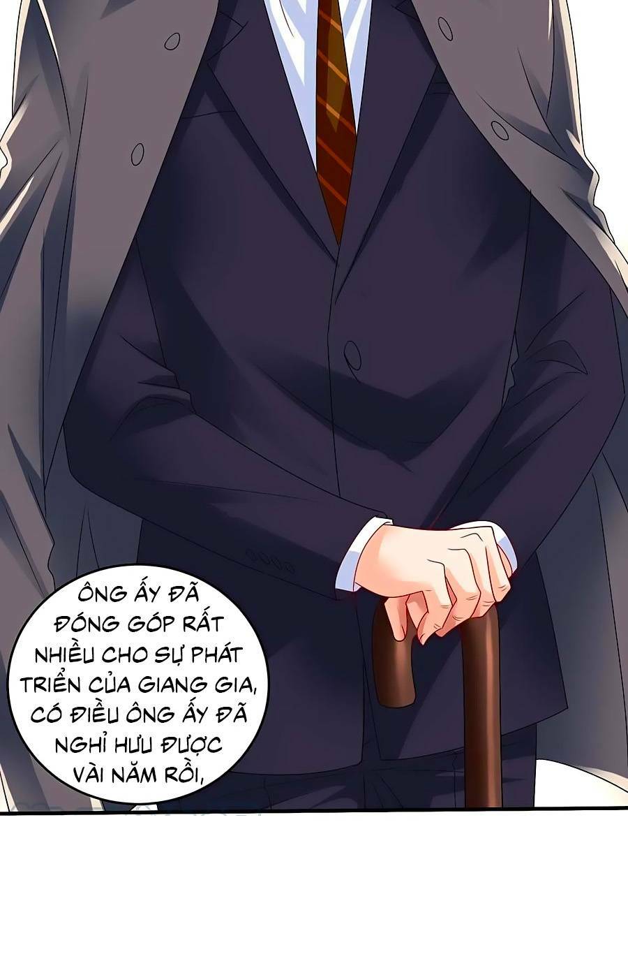 Đưa mami về nhà: Chapter 403