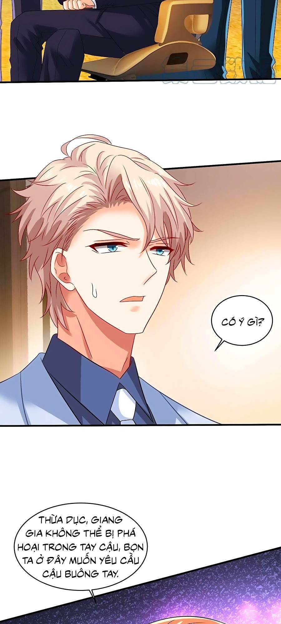 Đưa mami về nhà: Chapter 403