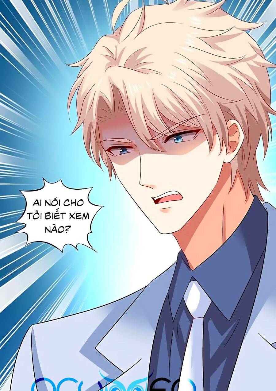 Đưa mami về nhà: Chapter 403